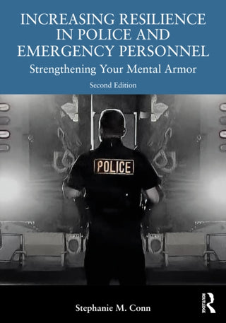 Cover image for 9781032982137 - Increasing Resilience in Police and Emergency Personnel