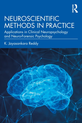 Cover image for 9781032982540 - Neuroscientific Methods in Practice