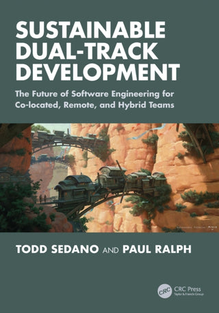 Cover image for 9781032983103 - Sustainable Dual-Track Development