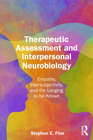 Cover image for 9781032990910 - Therapeutic Assessment and Interpersonal Neurobiology
