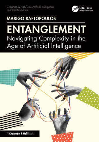 Cover image for 9781032996424 - Entanglement