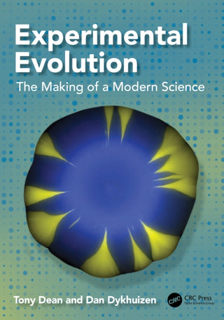 Cover image for 9781032997681 - Experimental Evolution