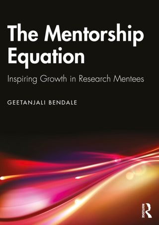Cover image for 9781032998244 - The Mentorship Equation