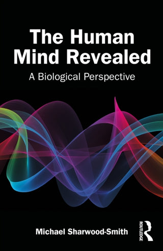 Cover image for 9781032998862 - The Human Mind Revealed