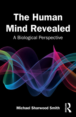 Cover image for 9781032998862 - The Human Mind Revealed