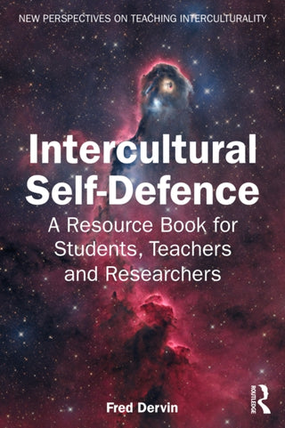 Cover image for 9781032998954 - Intercultural Self-Defence
