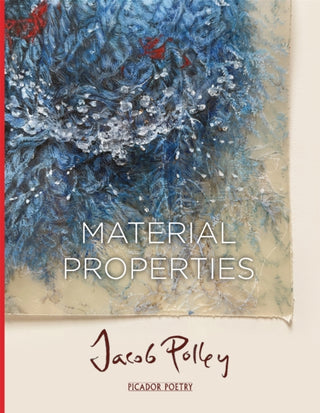 Cover image for 9781035000081 - Material Properties