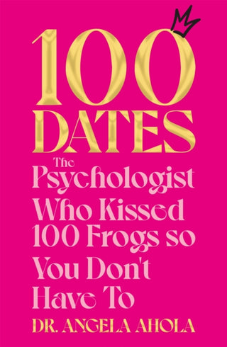 Supplemental image for 9781035000272 - 100 Dates