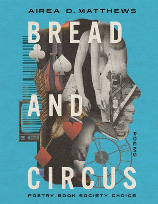 Supplemental image for 9781035000821 - Bread and Circus