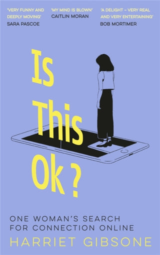 Cover image for 9781035000999 - Is This OK?