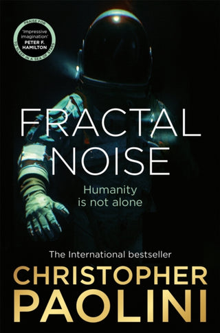 Supplemental image for 9781035001132 - Fractal Noise