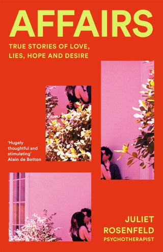 Cover image for 9781035001316 - Affairs