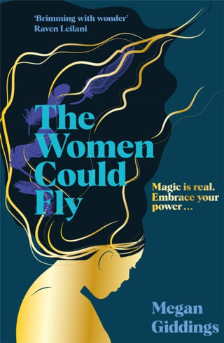 Cover image for 9781035001583 - The Women Could Fly