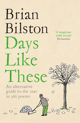 Cover image for 9781035001668 - Days Like These