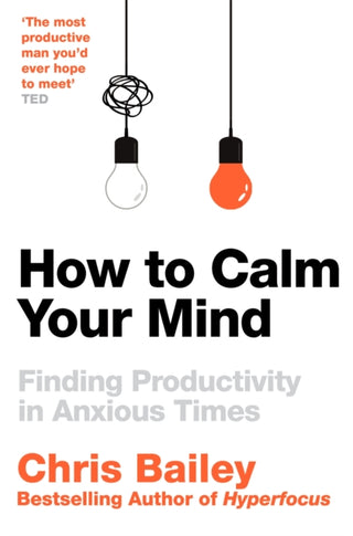 Cover image for 9781035001996 - How to Calm Your Mind