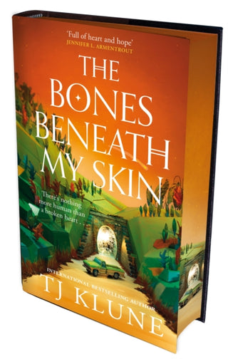 Supplemental image for 9781035002290 - The Bones Beneath My Skin