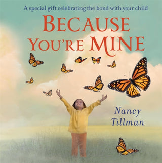 Supplemental image for 9781035002511 - Because You're Mine