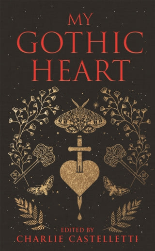Supplemental image for 9781035002610 - My Gothic Heart