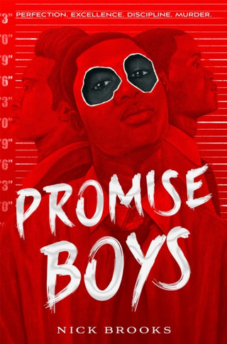 Cover image for 9781035003150 - Promise Boys