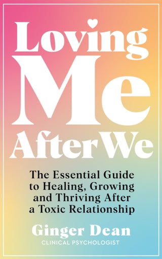 Cover image for 9781035003280 - Loving Me After We