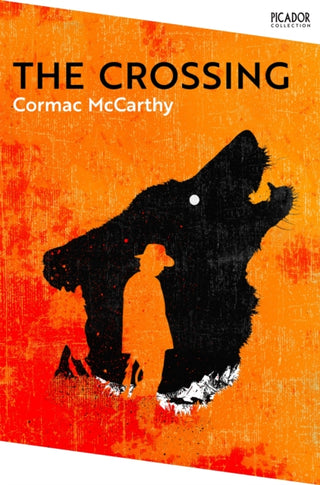 Supplemental image for 9781035003747 - The Crossing