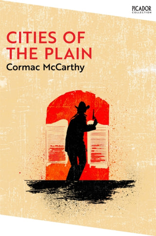Cover image for 9781035003761 - Cities of the Plain