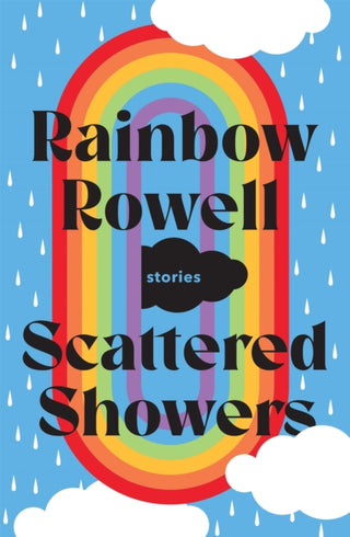 Cover image for 9781035003839 - Scattered Showers