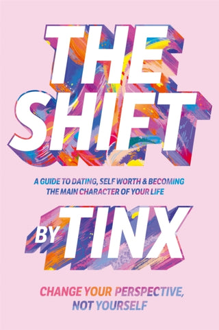 Cover image for 9781035004621 - The Shift
