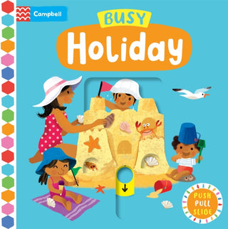 Supplemental image for 9781035004713 - Busy Holiday