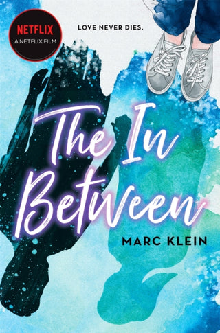 Cover image for 9781035005215 - The In Between