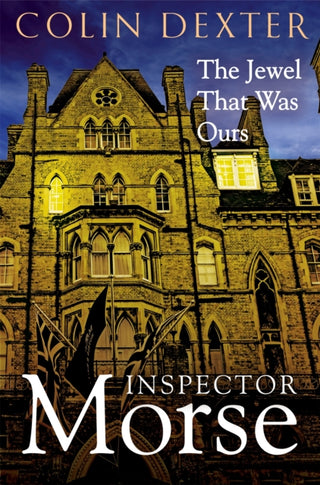 Cover image for 9781035005376 - The Jewel That Was Ours