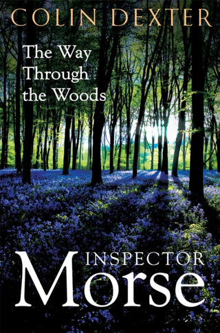 Cover image for 9781035005451 - The Way Through the Woods