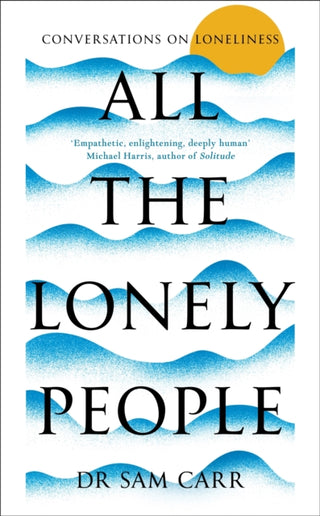 Cover image for 9781035005512 - All the Lonely People
