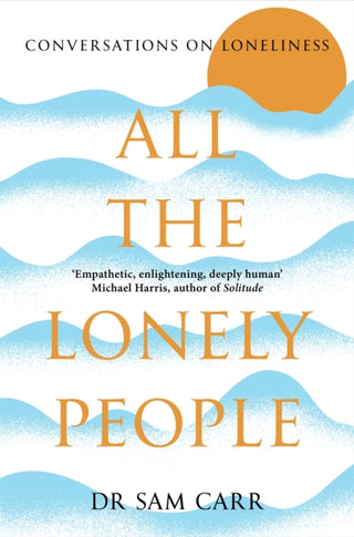 Supplemental image for 9781035005550 - All the Lonely People