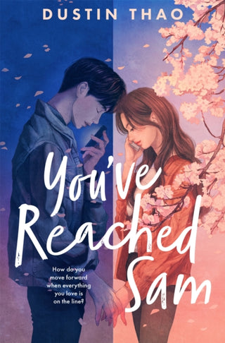 Cover image for 9781035006205 - You've Reached Sam