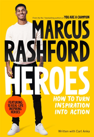 Cover image for 9781035006649 - Heroes