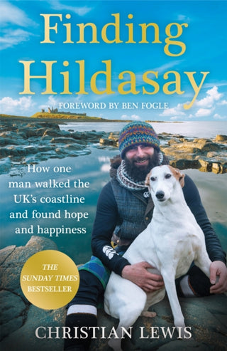 Cover image for 9781035006793 - Finding Hildasay