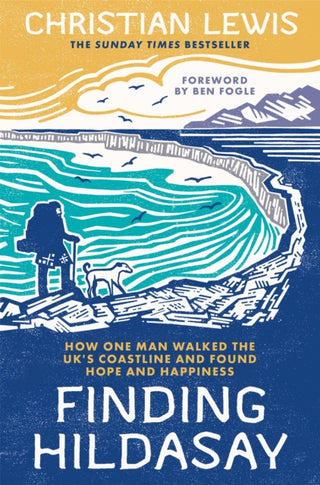 Supplemental image for 9781035006823 - Finding Hildasay