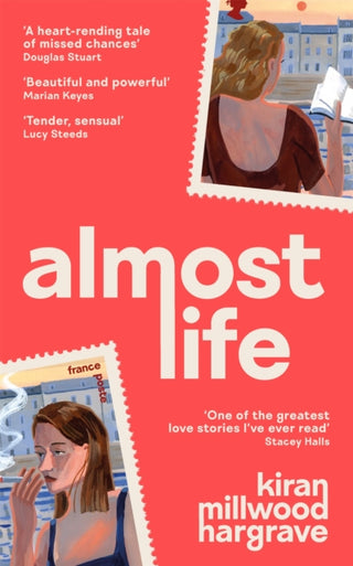 Cover image for 9781035007493 - Almost Life