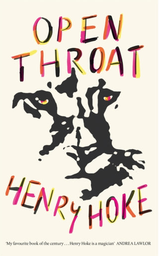 Supplemental image for 9781035007752 - Open Throat