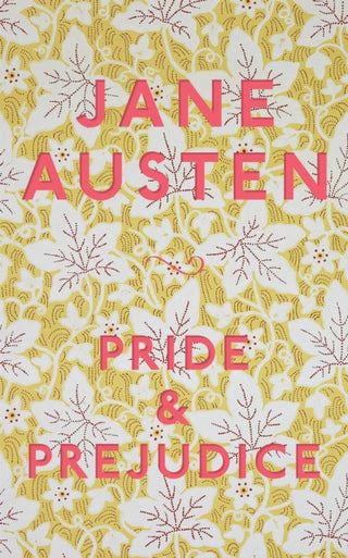 Cover image for 9781035007790 - Pride and Prejudice