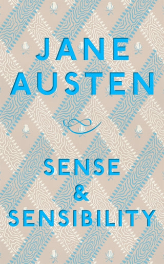 Cover image for 9781035007813 - Sense and Sensibility