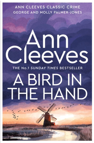 Supplemental image for 9781035008056 - A Bird in the Hand