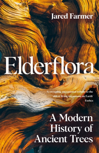 Cover image for 9781035009046 - Elderflora