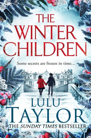 Supplemental image for 9781035009312 - The Winter Children