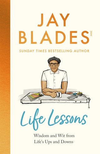 Cover image for 9781035010110 - Life Lessons