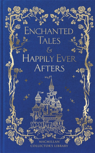 Cover image for 9781035010301 - Enchanted Tales & Happily Ever Afters