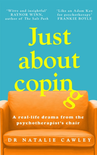 Supplemental image for 9781035011803 - Just About Coping