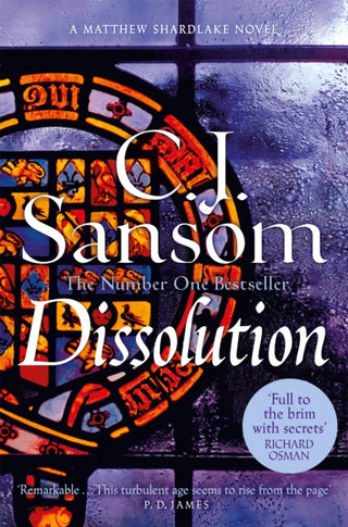Supplemental image for 9781035012282 - Dissolution