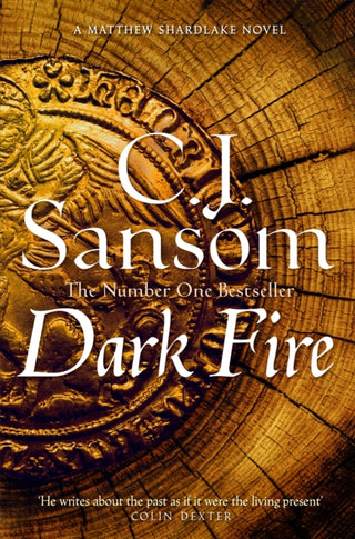 Supplemental image for 9781035012305 - Dark Fire